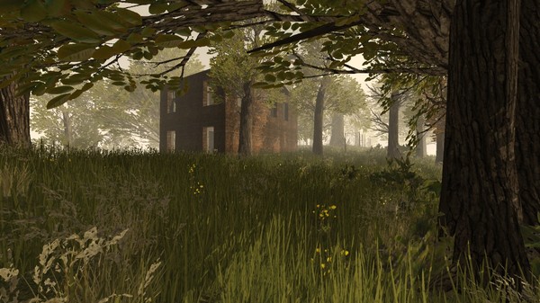 Скриншот из PostCollapse Скриншот из PostCollapse