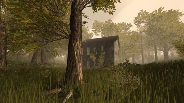 Скриншот из PostCollapse Скриншот из PostCollapse