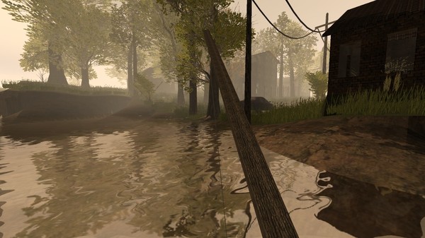 Скриншот из PostCollapse Скриншот из PostCollapse