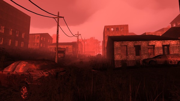 Скриншот из PostCollapse Скриншот из PostCollapse