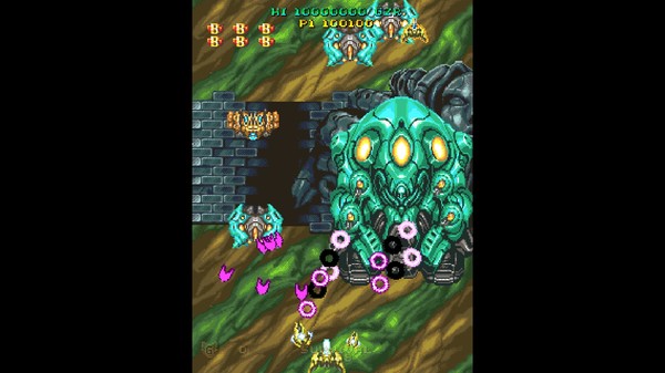 Fire Arrow Plus game for Linux 1