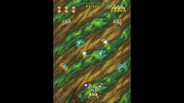 Fire Arrow Plus game for windows Pc 1