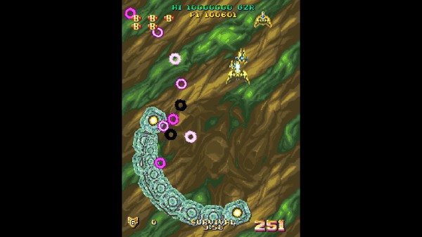 Fire Arrow Plusfor windows and Linux 1