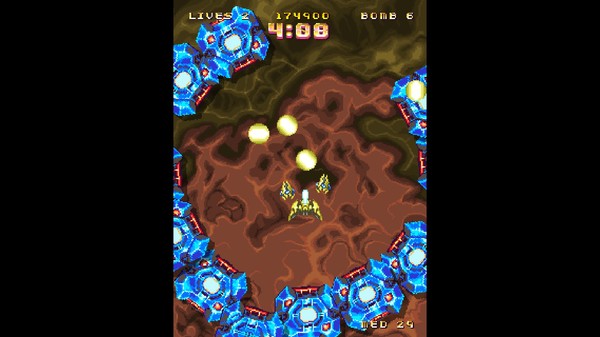 Скриншот из Fire Arrow Plus