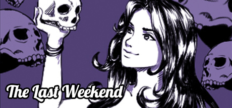 The Last Weekend cover art