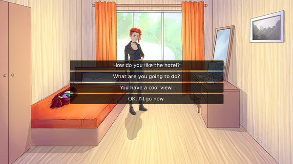 The Last Weekendfor windows and Linux 1