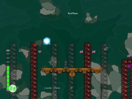 Скриншот из Evil Robots From N1M