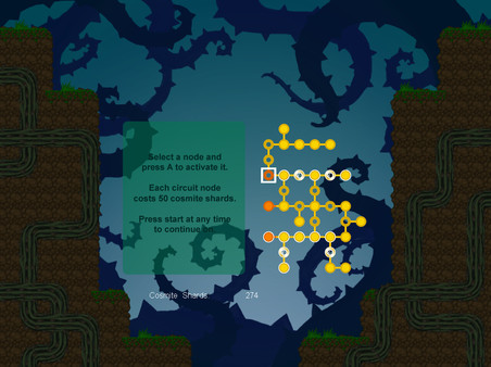 Скриншот из Evil Robots From N1M
