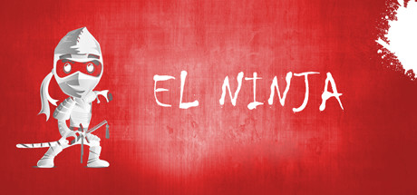 El Ninja (Beta) cover art