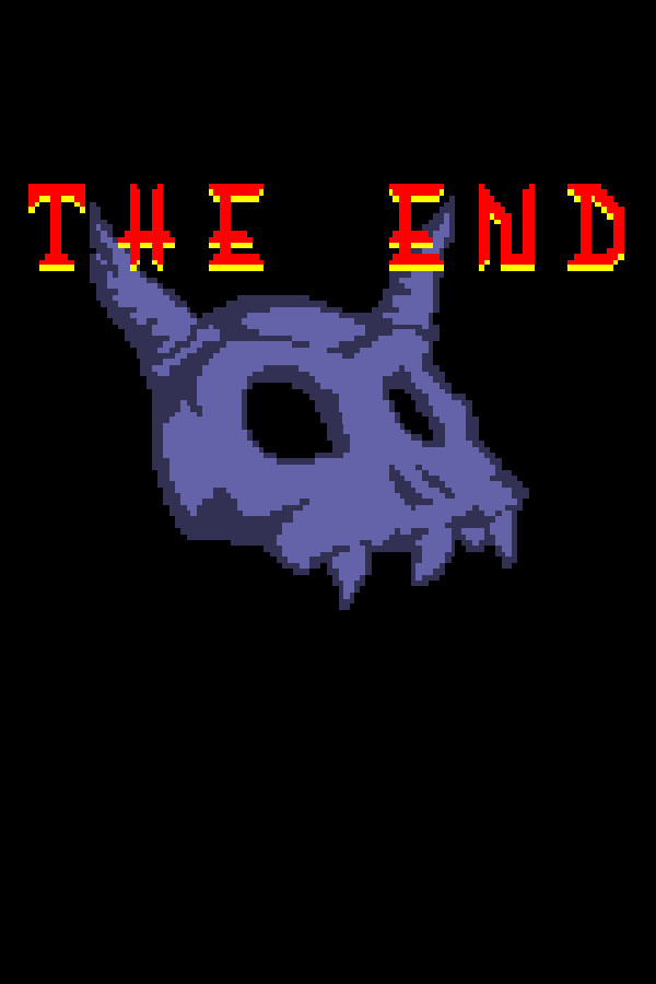 The End o,,,o for steam