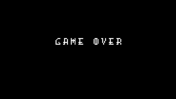 Скриншот из The End o,,,o