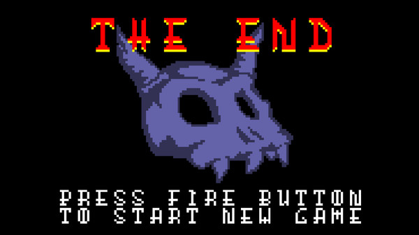 Скриншот из The End o,,,o
