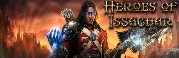 Скриншот из Heroes of Issachar - Developer's Edition