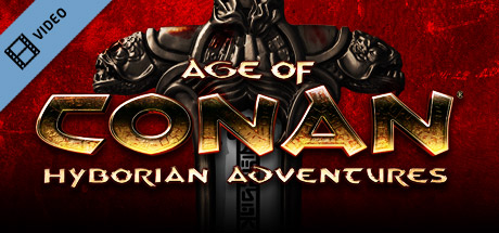 Купить Age of Conan: Hyborian Adventures Trailer