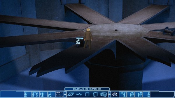 Скриншот из Doc Apocalypse