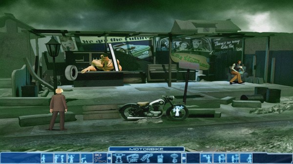 Doc Apocalypsefor windows and Linux 1