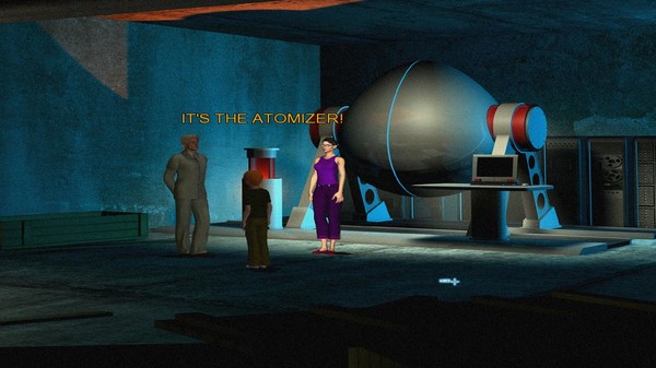 Doc Apocalypse game for windows Pc 1