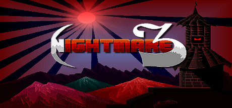 NightmareZ cover art