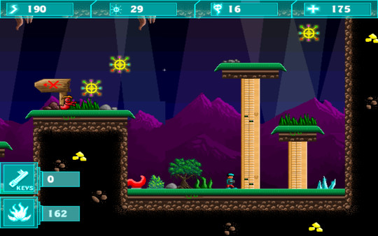 NightmareZ for linux