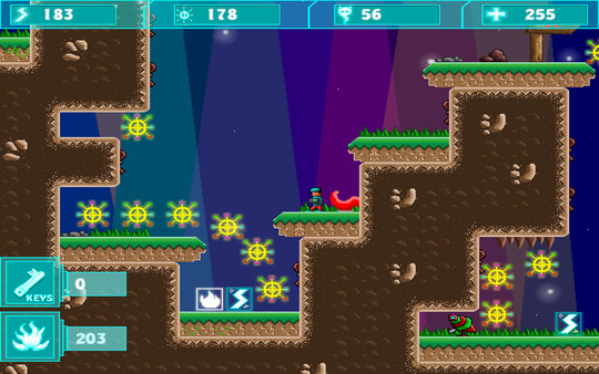 NightmareZ game for windows Pc 1