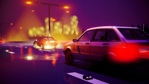 Transmission game for Linux 1