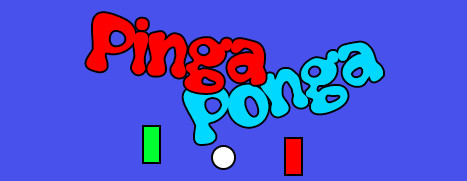 Pinga Ponga