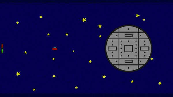 Скриншот из Pinga Ponga Скриншот из Pinga Ponga