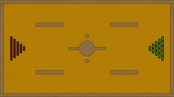 Скриншот из Pinga Ponga Скриншот из Pinga Ponga