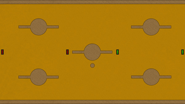 Pinga Ponga game for windows Pc 1