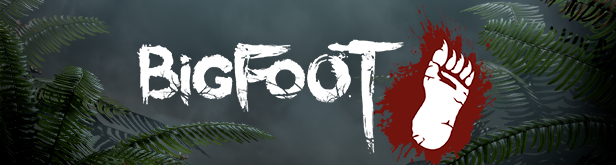 finding bigfoot games for ps4
