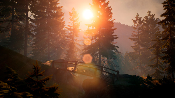 BIGFOOT game for windows Pc 1