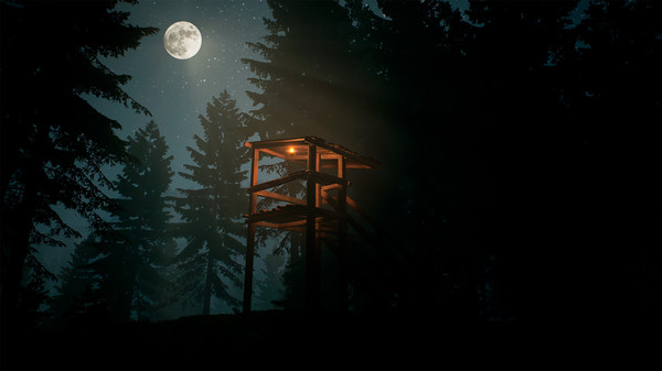 BIGFOOT game for Linux 1