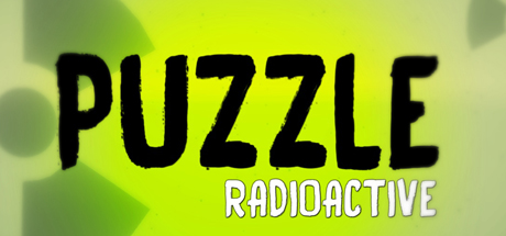 Radioactive Puzzle cover art