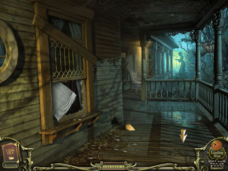 Mystery Case Files: Return to Ravenhearst recommended requirements