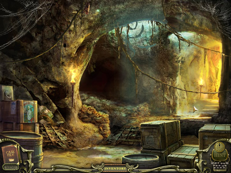 mystery case files return to ravenhearst wal