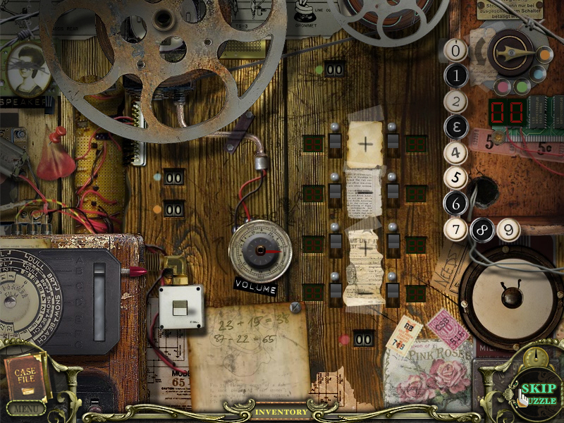 Download Mystery Case Files: Return to Ravenhearst Full PC Game