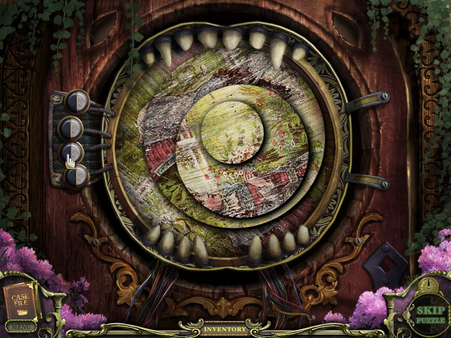 Скриншот из Mystery Case Files: Return to Ravenhearst