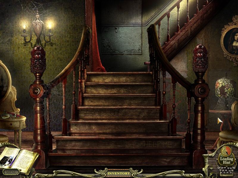 mystery case files return to ravenhearst end