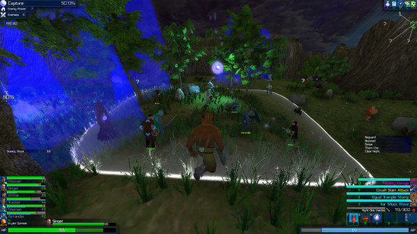 Xecryst Remainsfor windows and Linux 1