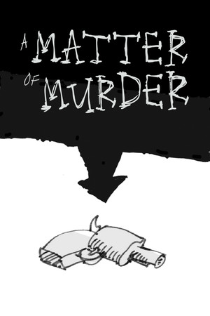A Matter of Murder poster image on Steam Backlog