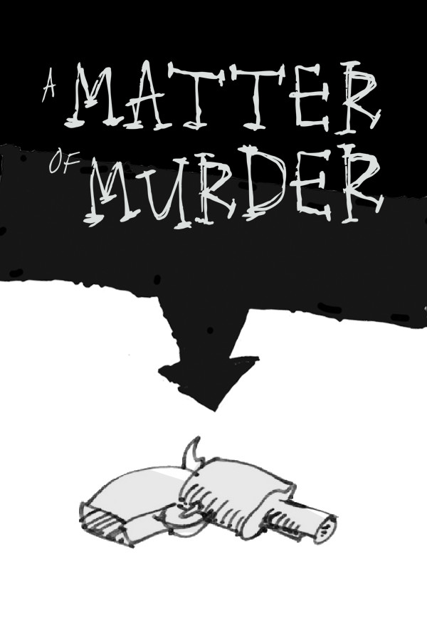 A Matter of Murder for steam A Matter of Murder for steam