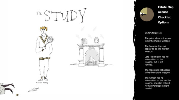 A Matter of Murder for linux