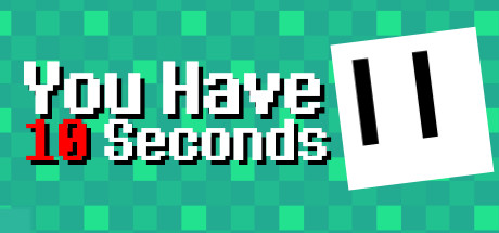 You Have 10 Seconds 游戏图标