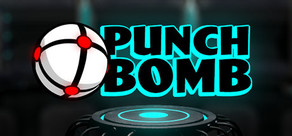 Punch Bomb cover art