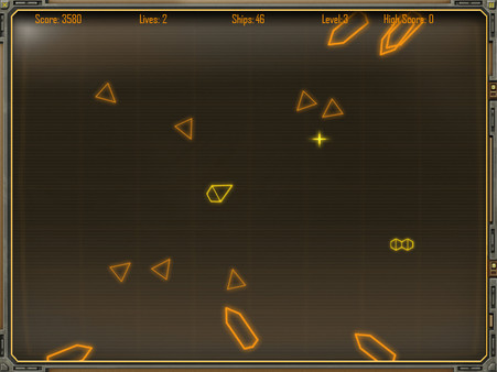 Скриншот из Shiperoids