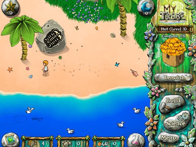 paradise island 2 cheats for computer