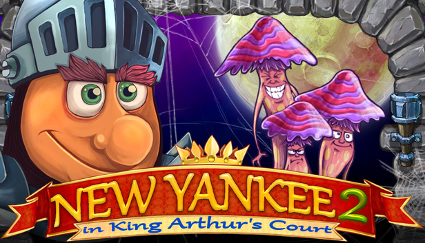 New Yankee in King Arthur's Court 2