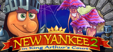 New Yankee in King Arthur's Court 2 cover art