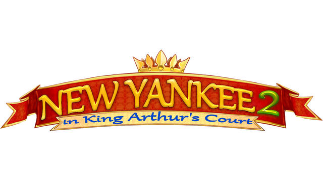 New Yankee in King Arthur's Court 2 Logo