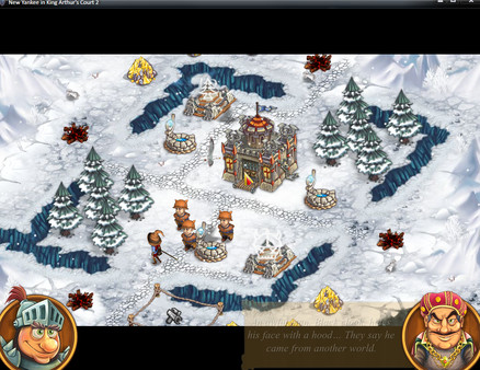 New Yankee in King Arthur's Court 2 Steam